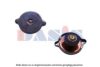 MERCE 0005010015 Radiator Cap